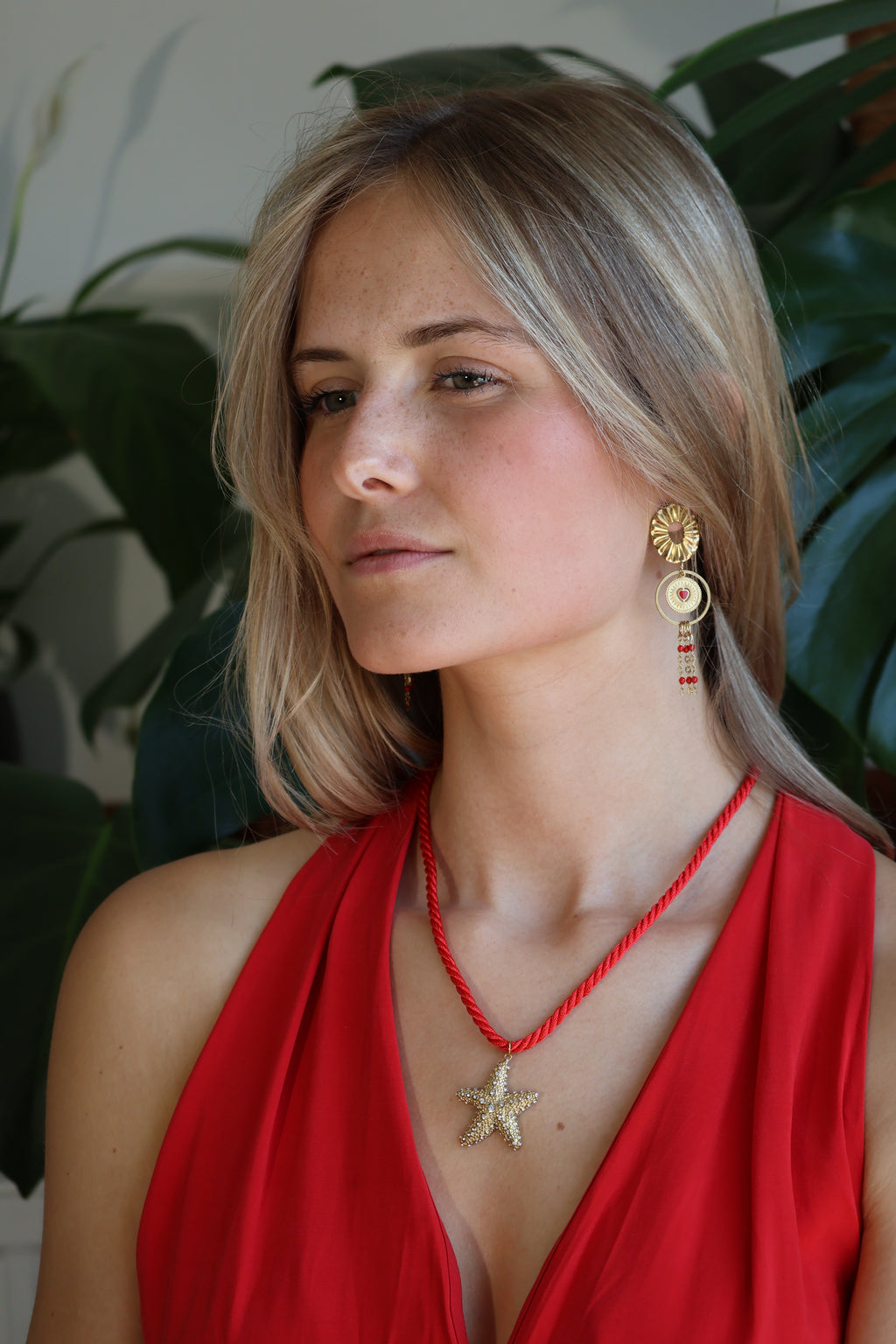 Collier - Wave