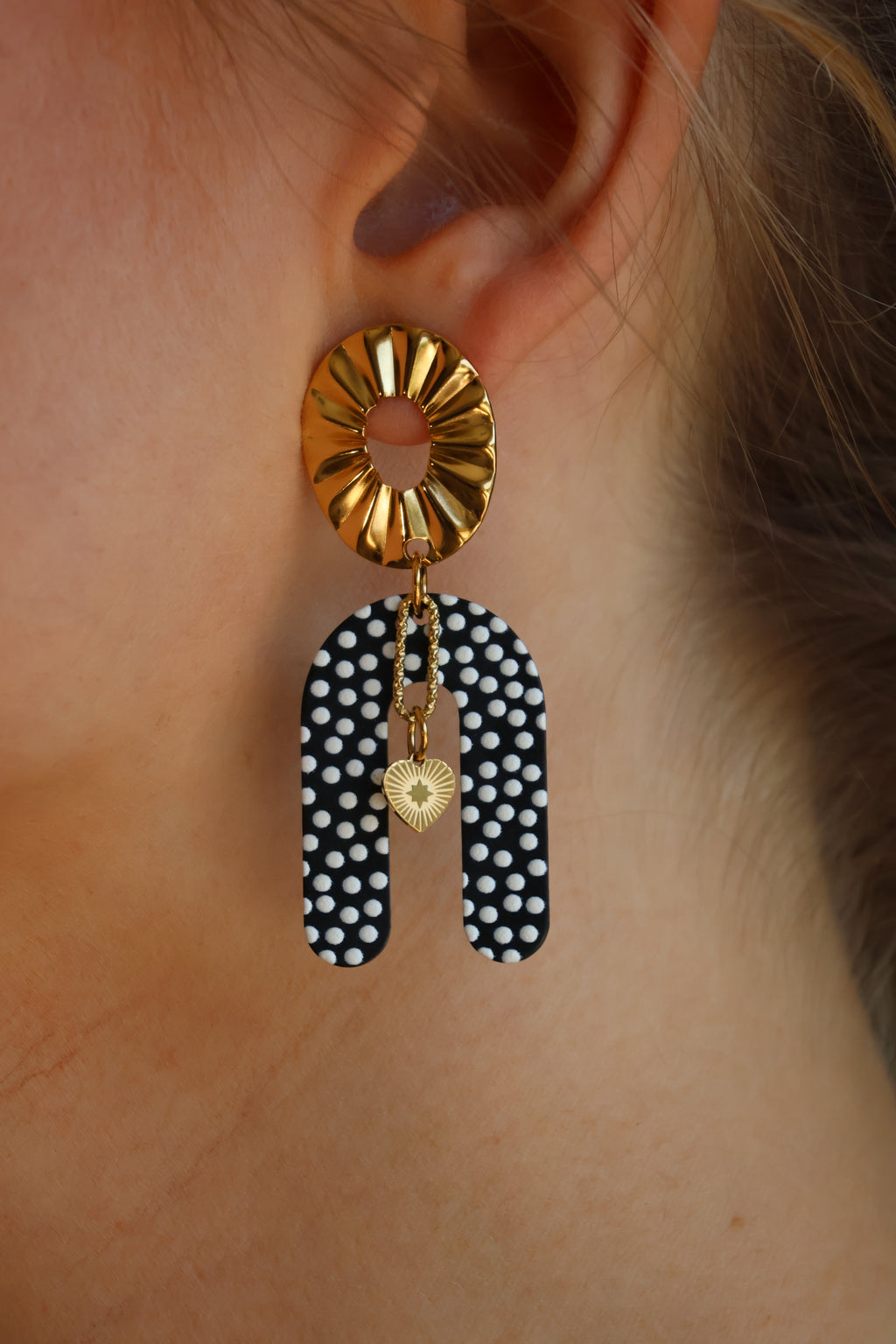 Boucles d'oreilles - Milano