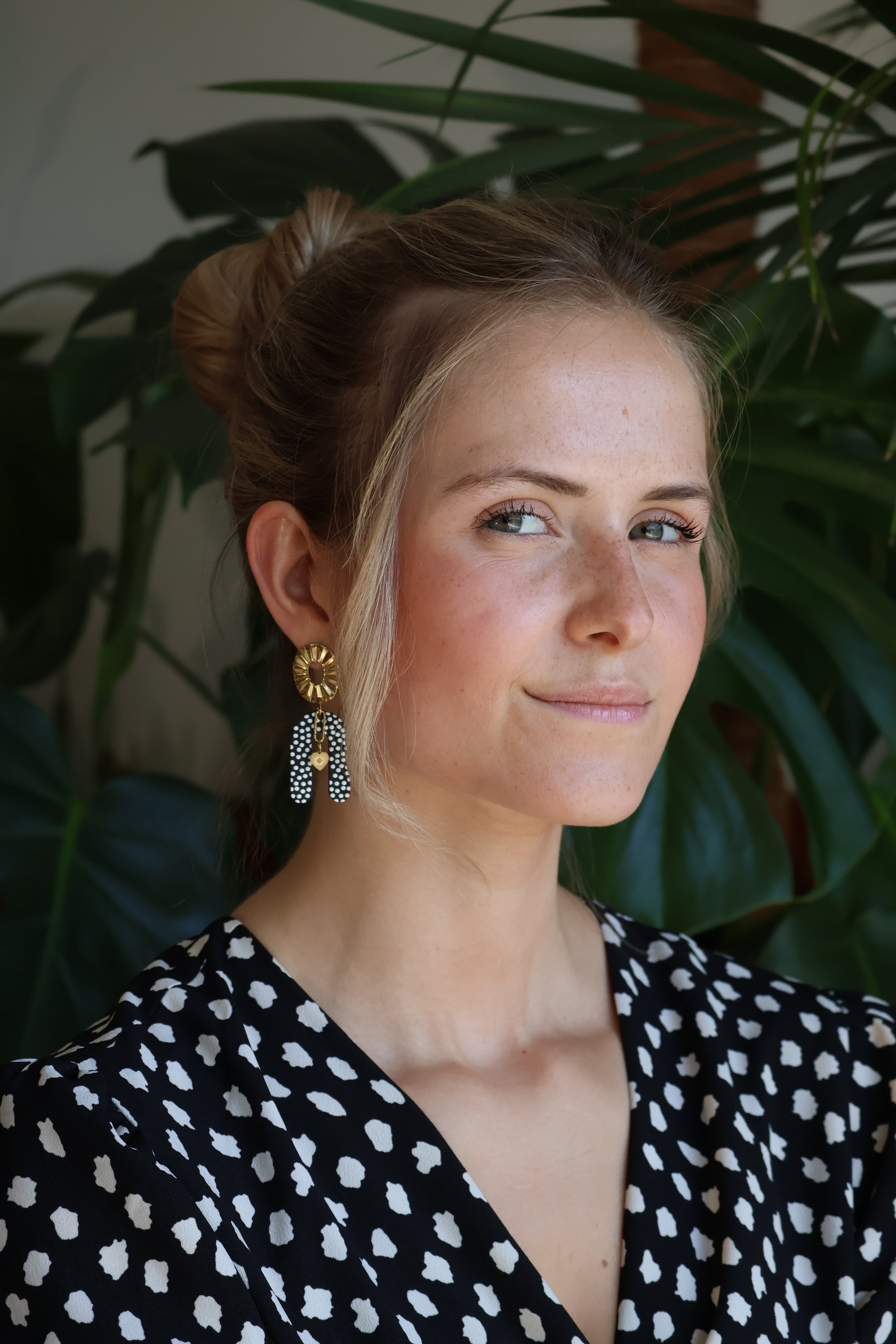 Boucles d'oreilles - Milano