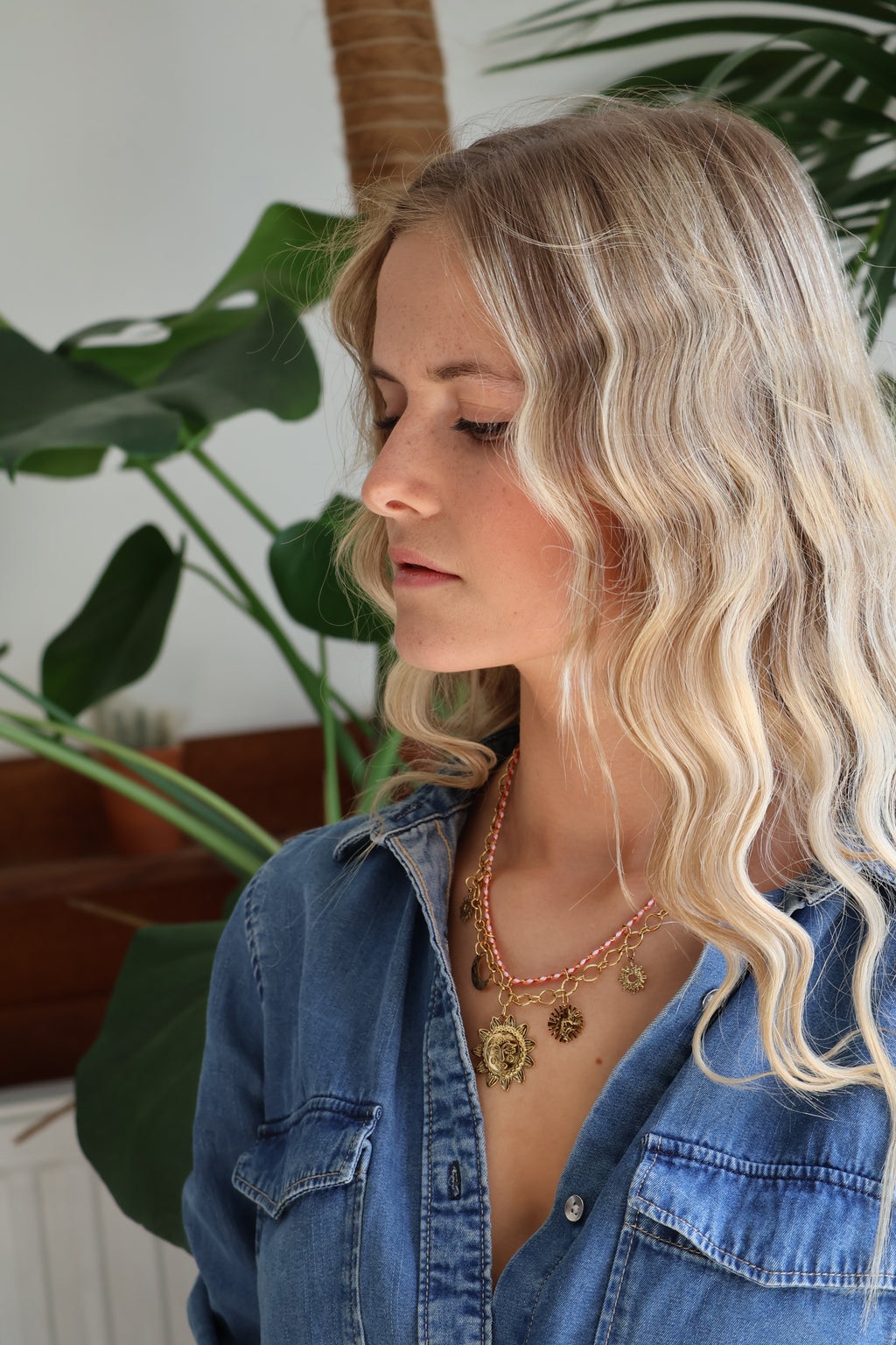 Collier - Astra