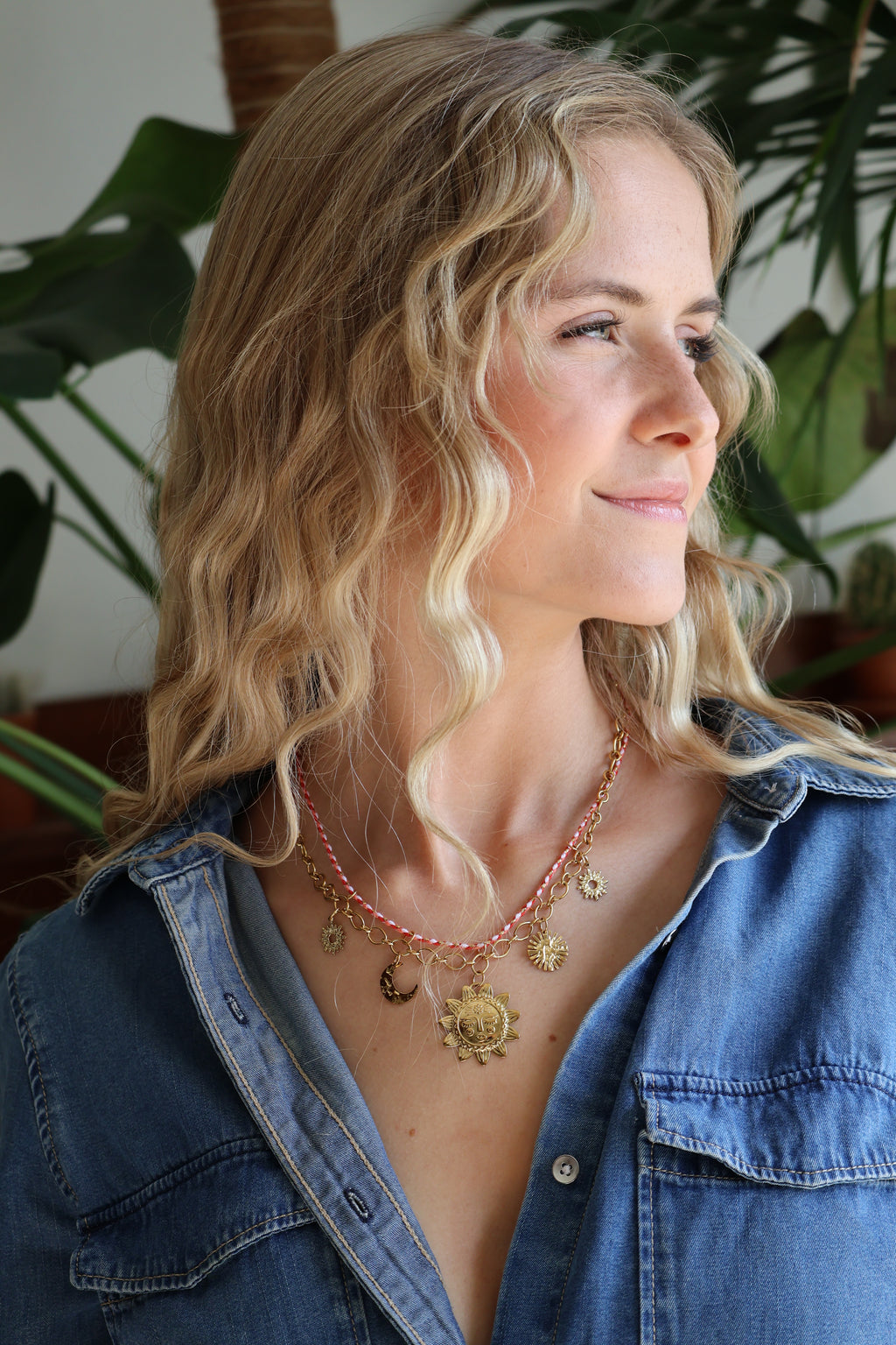 Collier - Astra