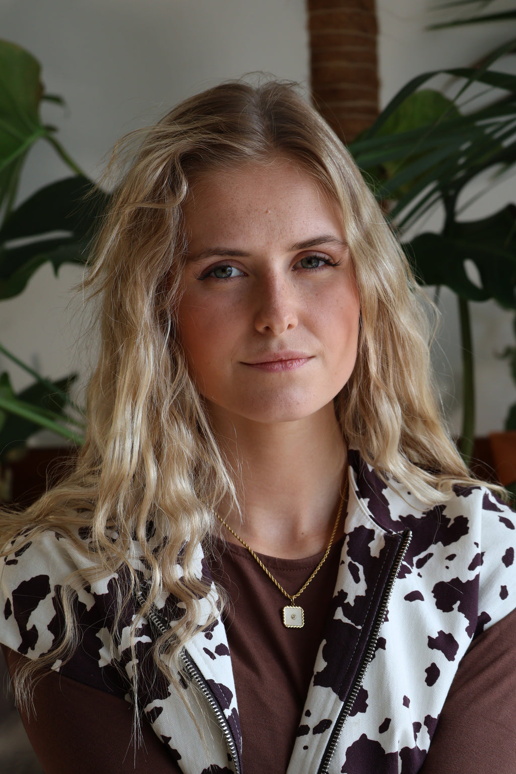 Collier - Eva