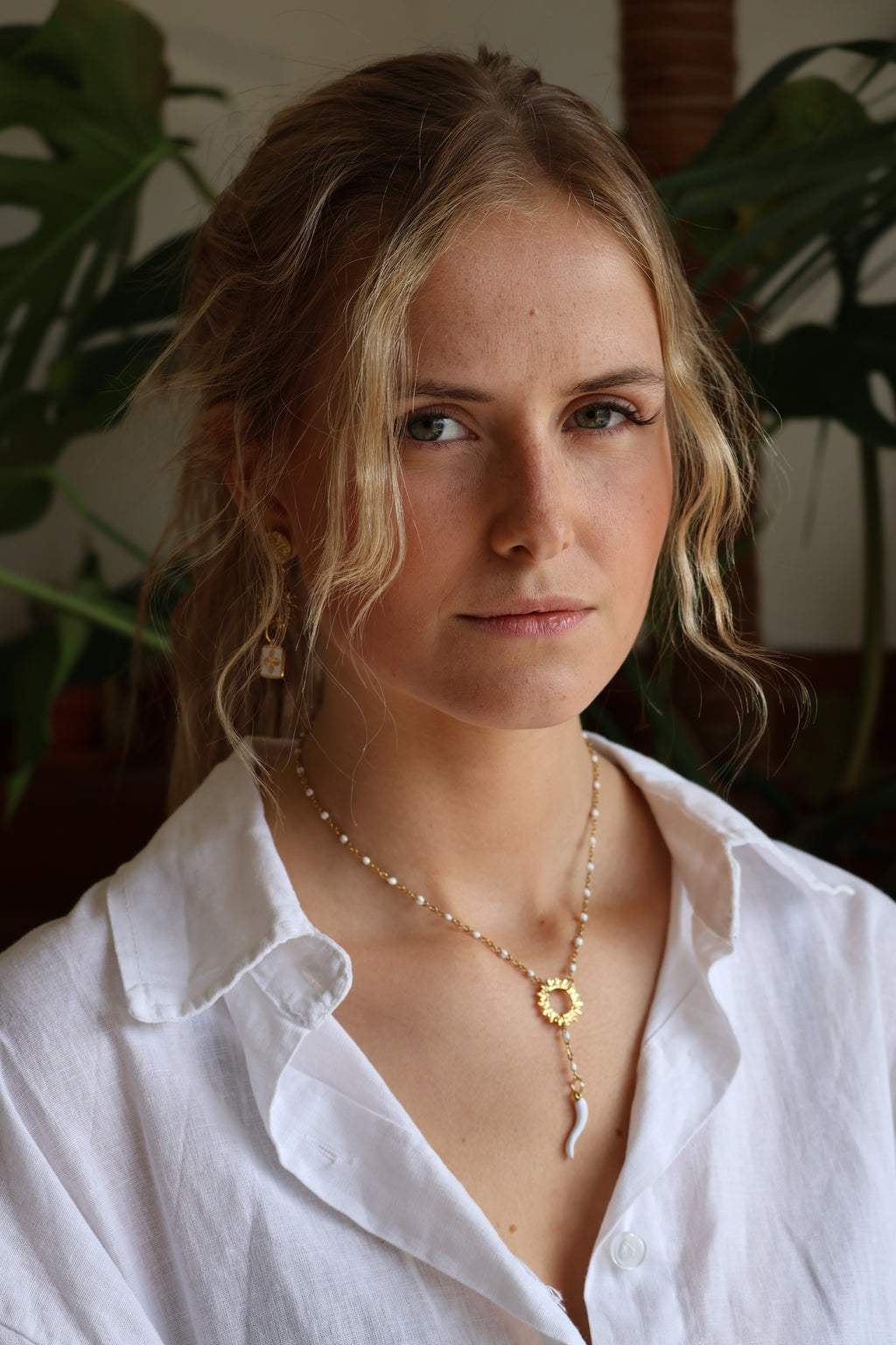 Collier - Mono