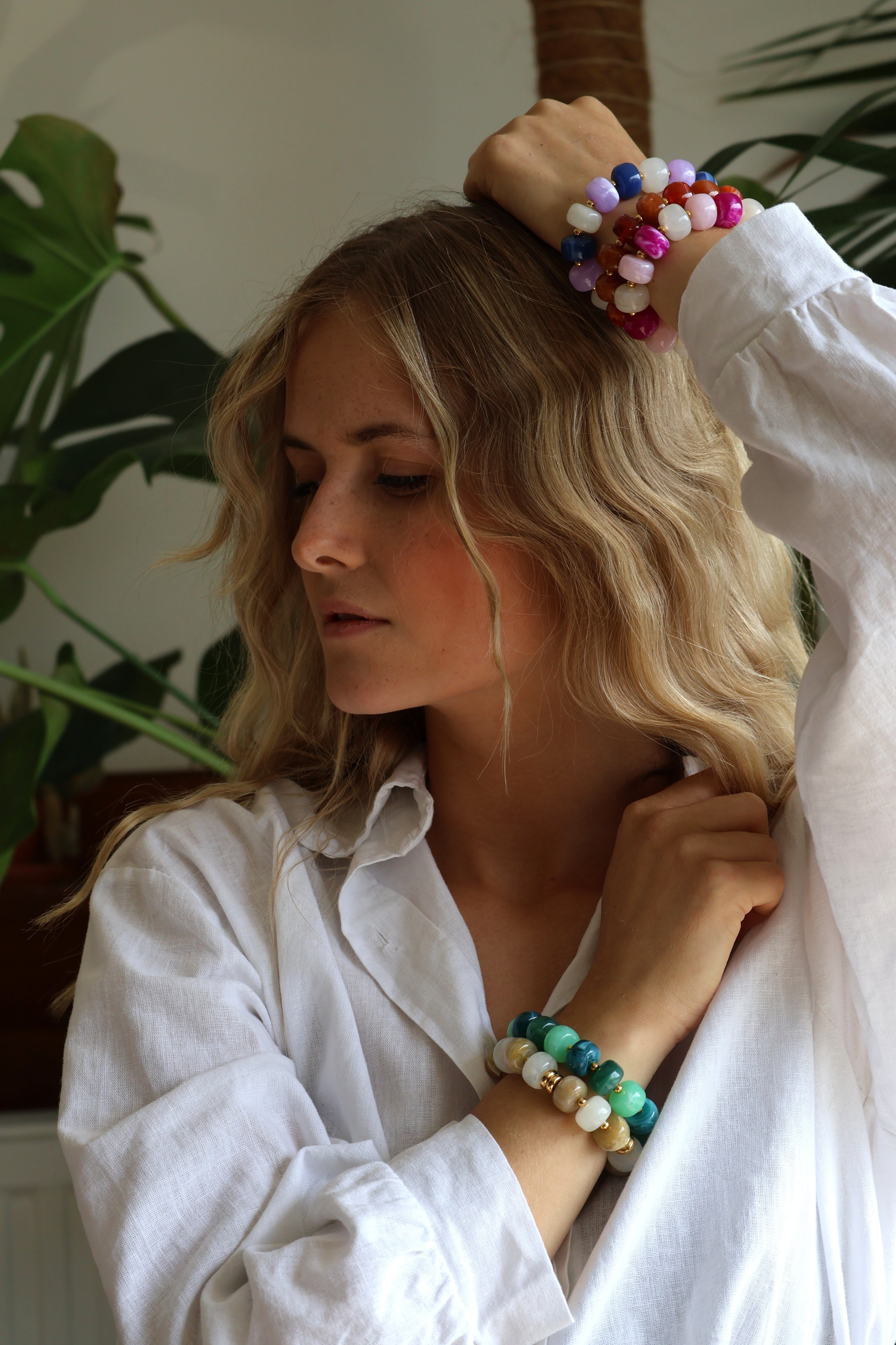 Bracelet - Livia