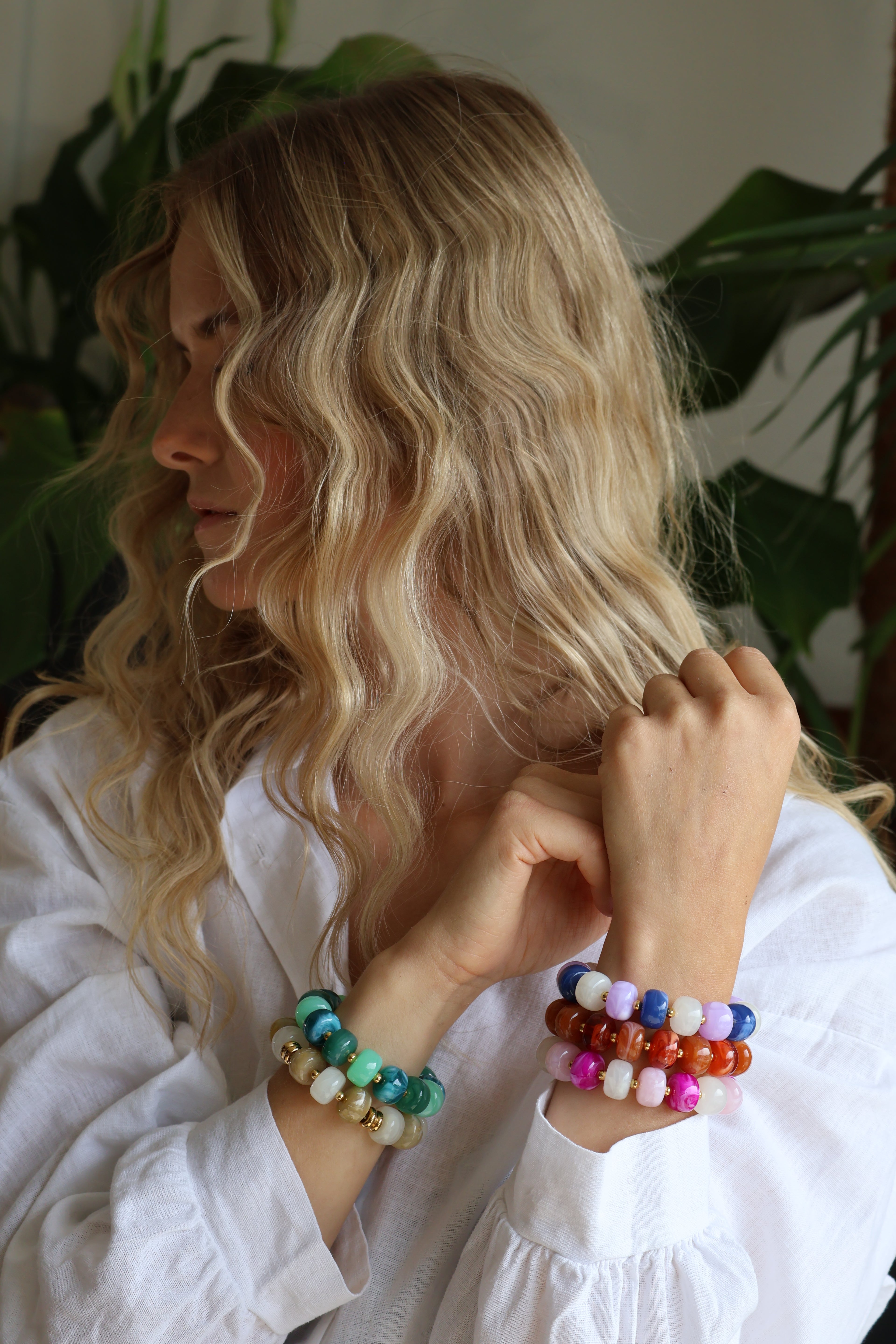 Bracelet - Clara