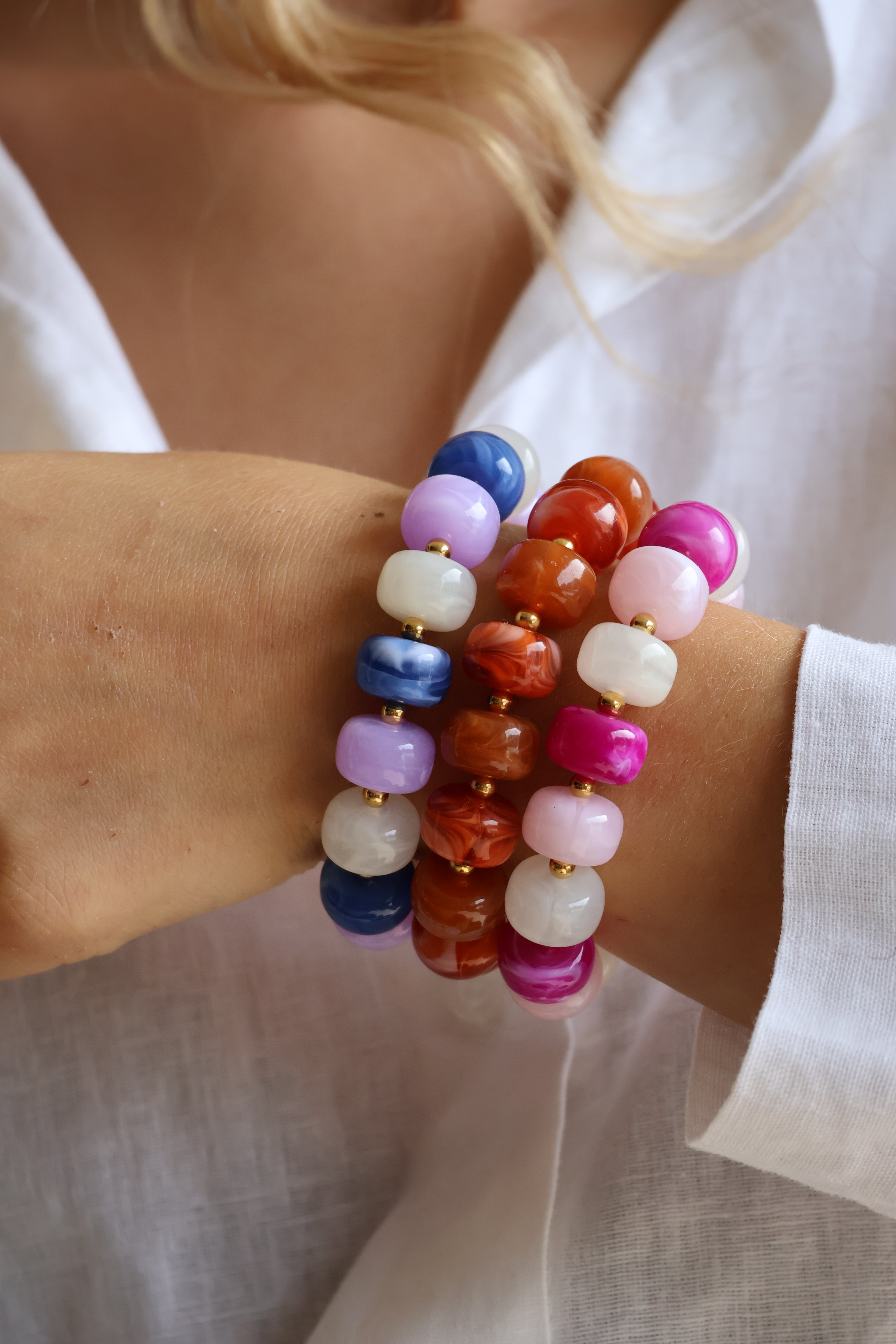 Bracelet - Livia