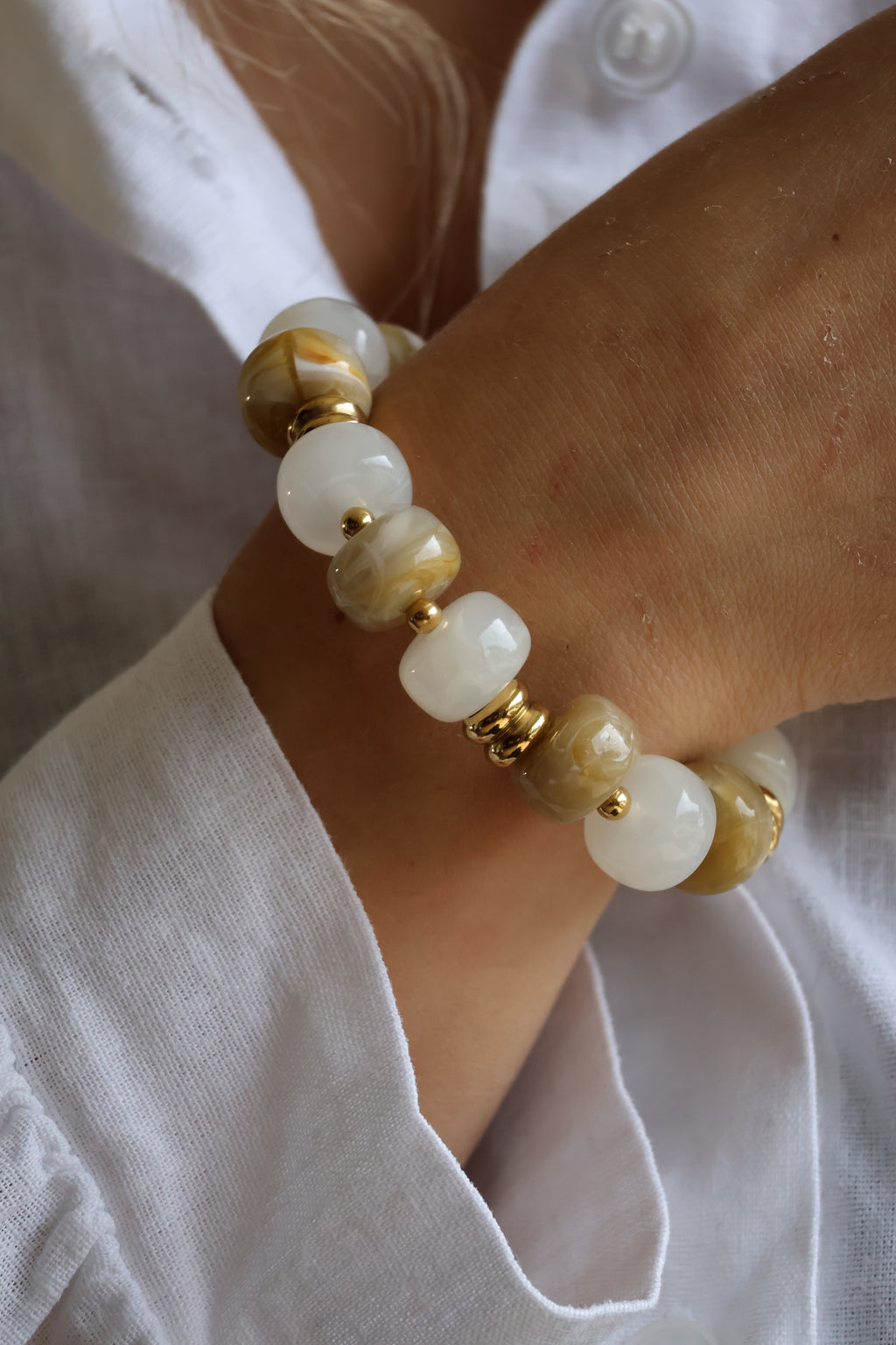 Bracelet - Clara