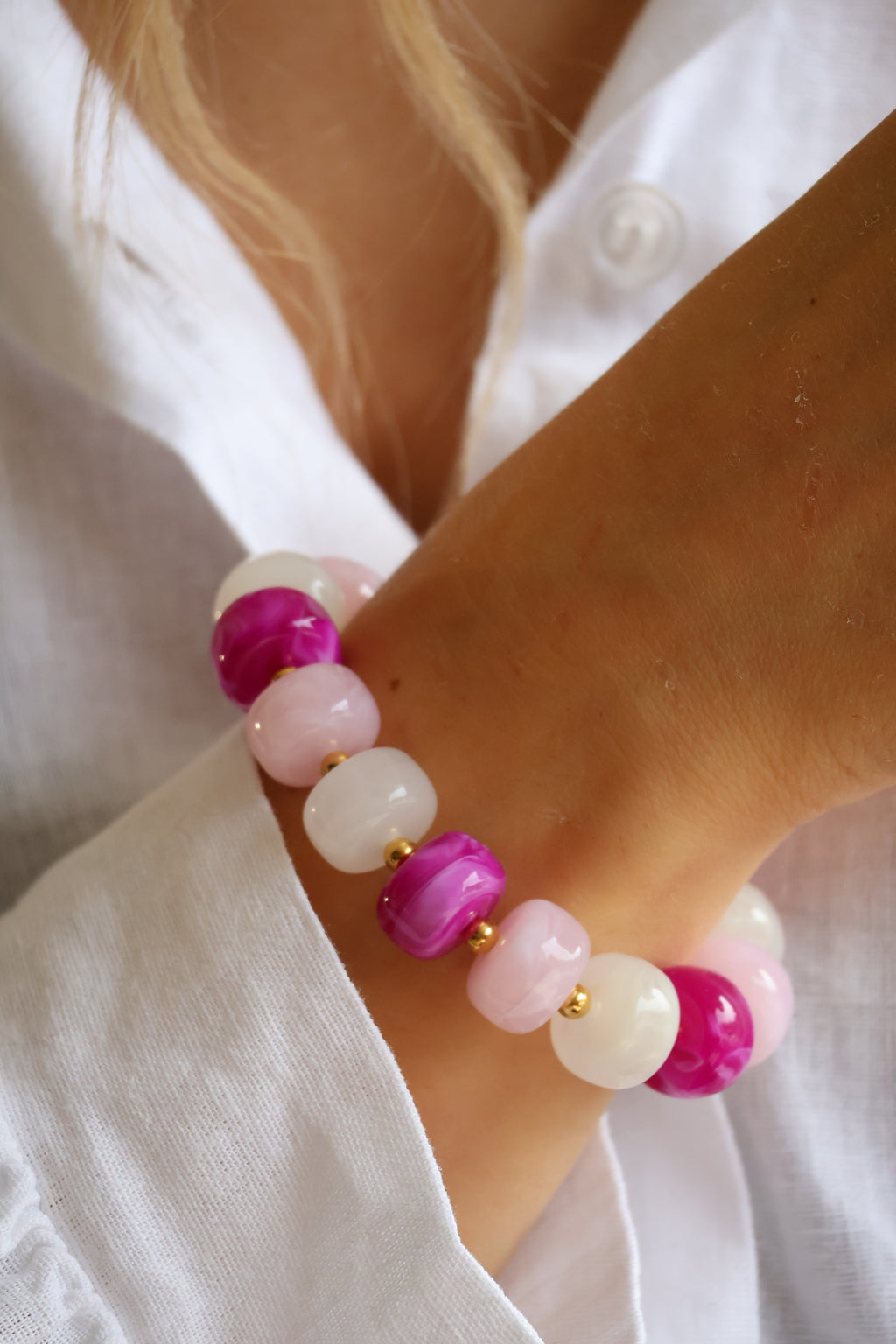 Bracelet - Célia
