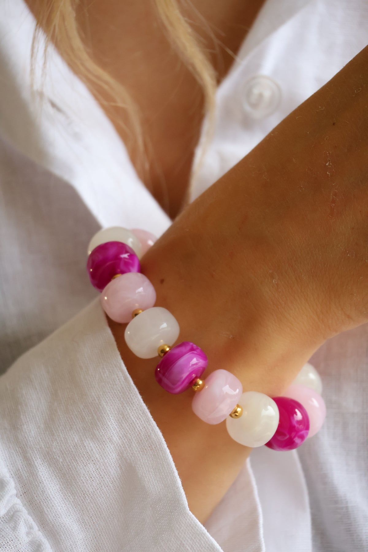 Bracelet - Célia