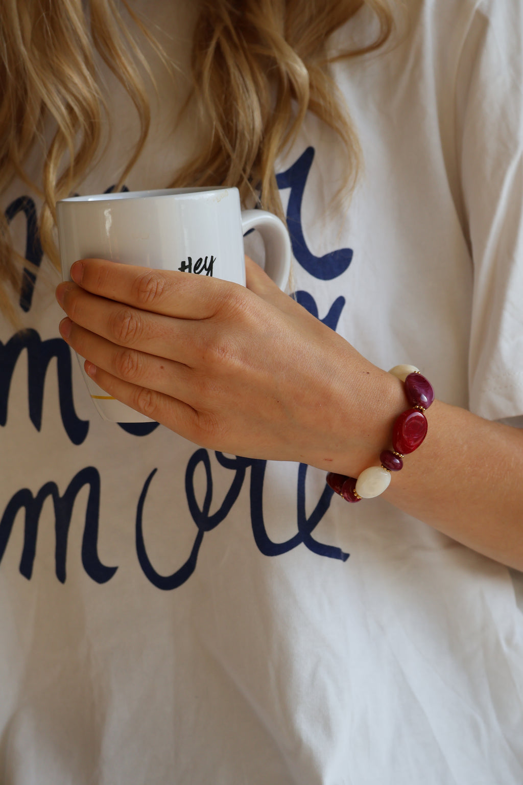 Bracelet - Naelys