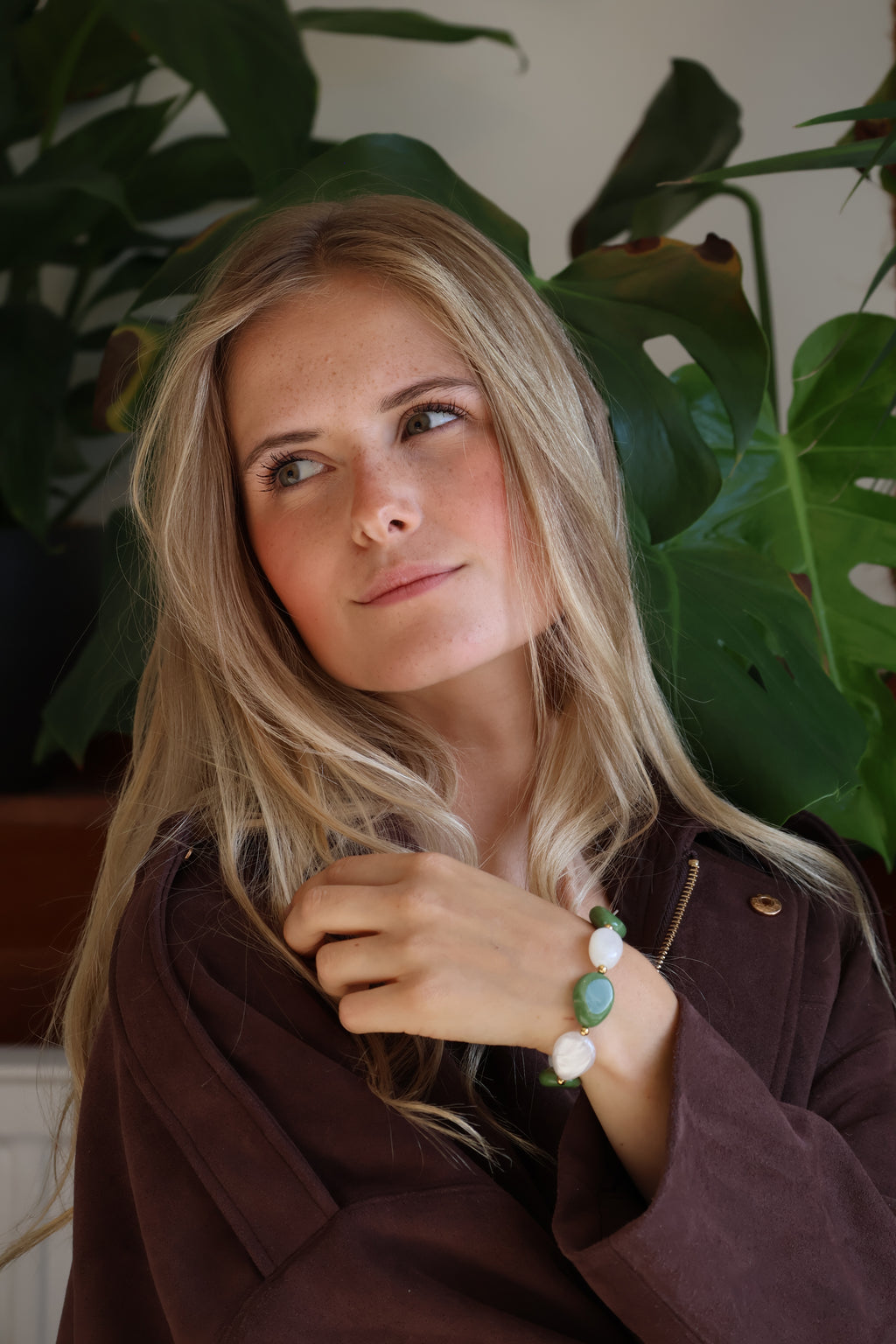 Bracelet - Naelys