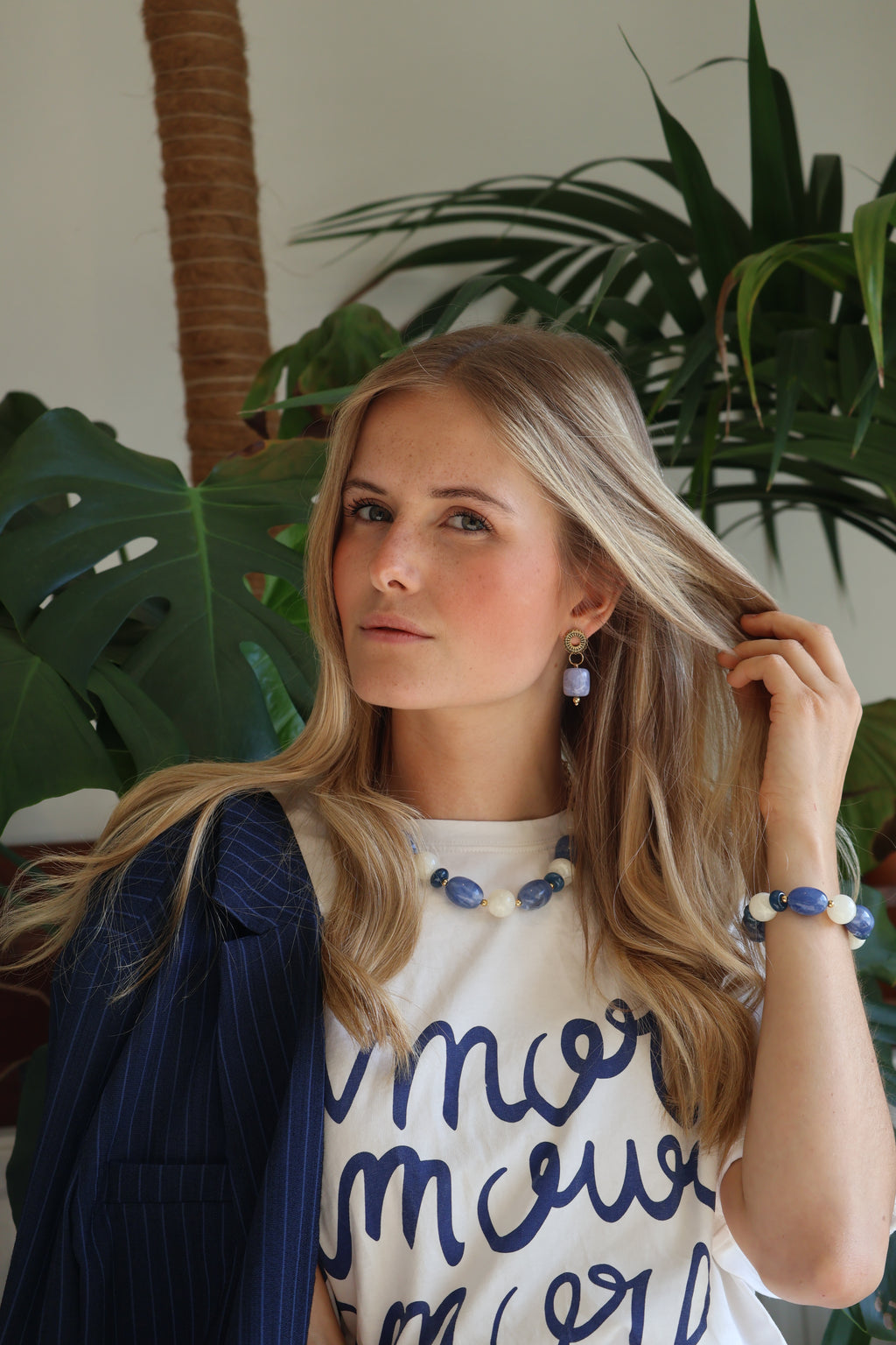 Collier - Azoria