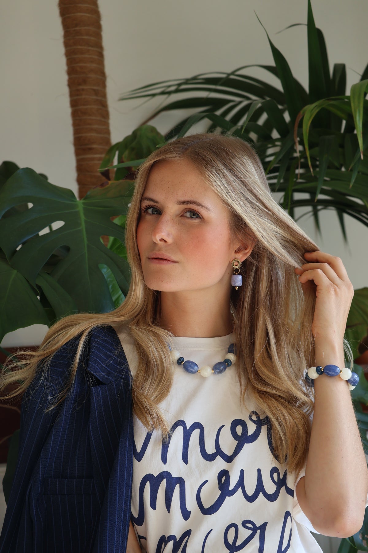 Collier - Azoria