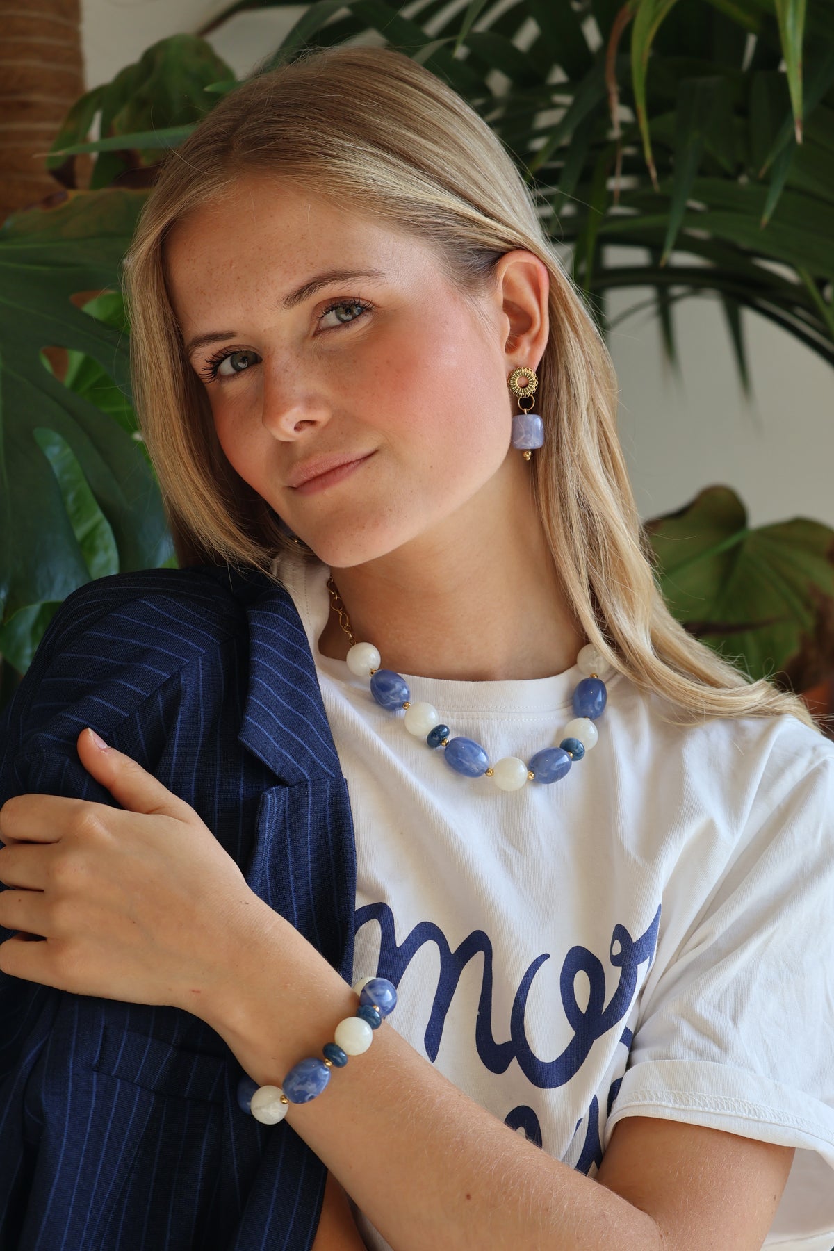 Collier - Azoria