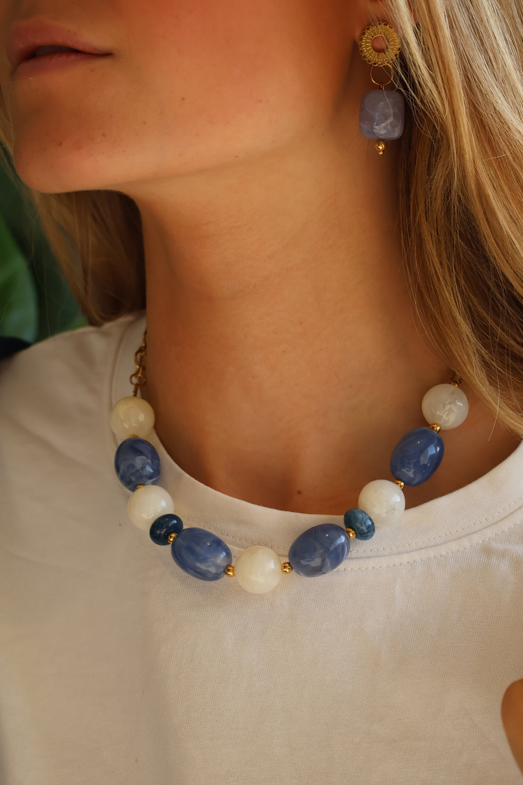Collier - Azoria