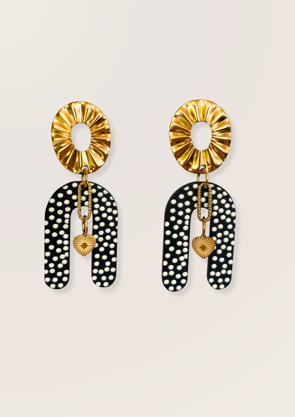Boucles d'oreilles - Milano