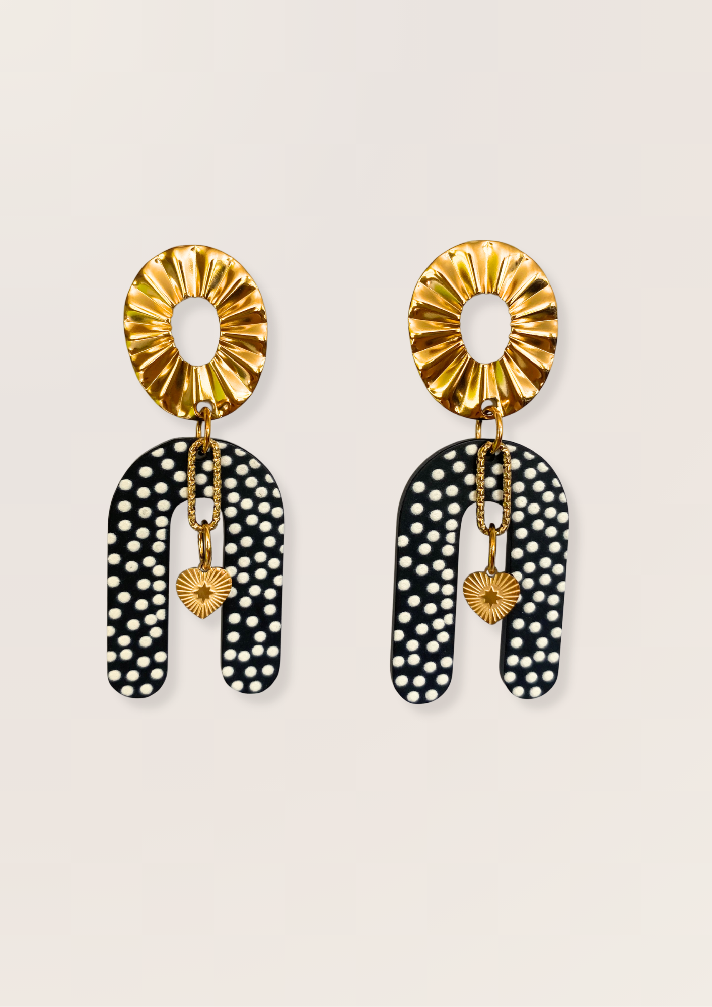 Boucles d'oreilles - Milano