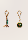 Boucles d'oreilles - Bee