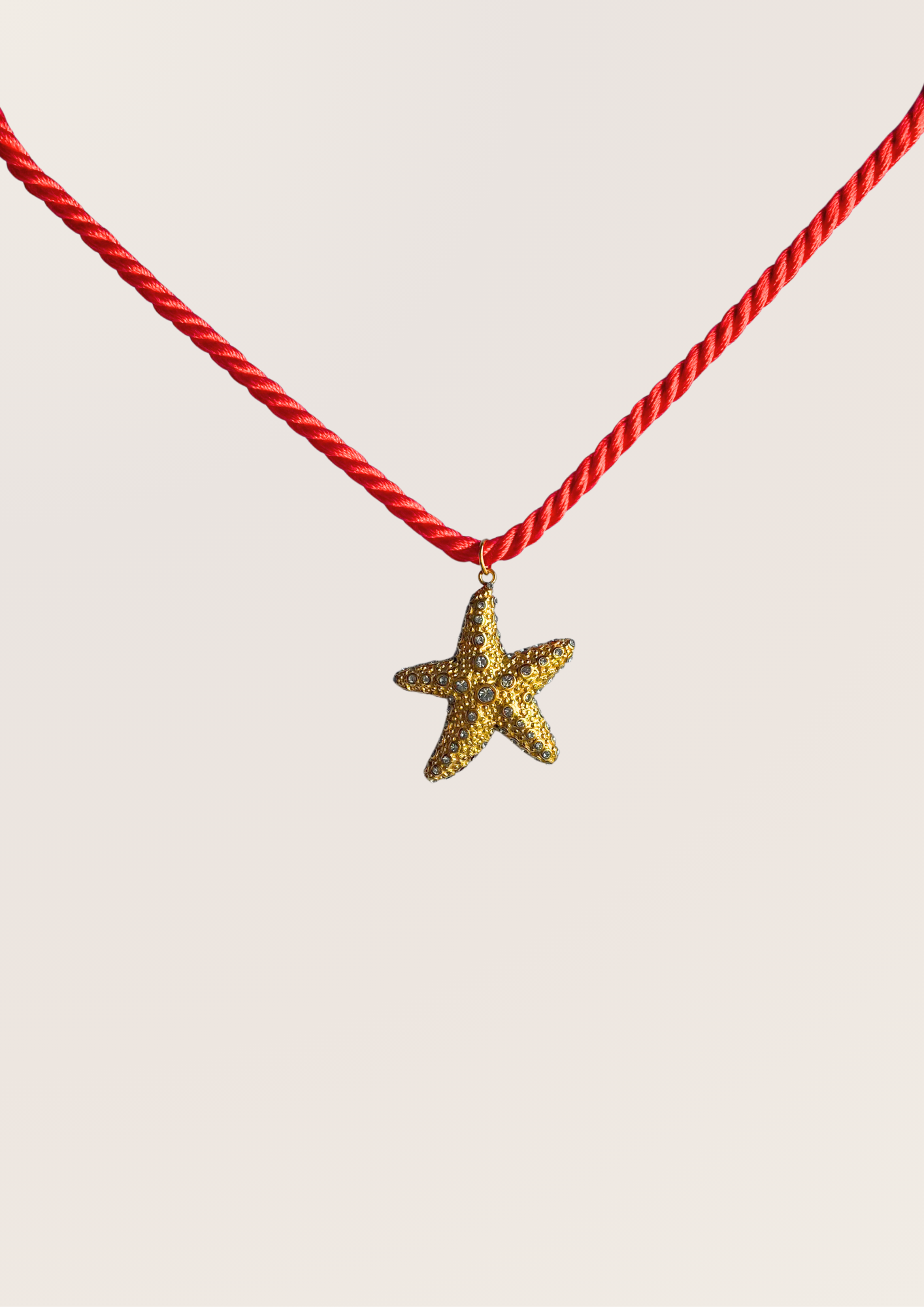 Collier - Wave