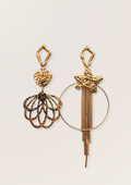 Boucles d'oreilles - Nova