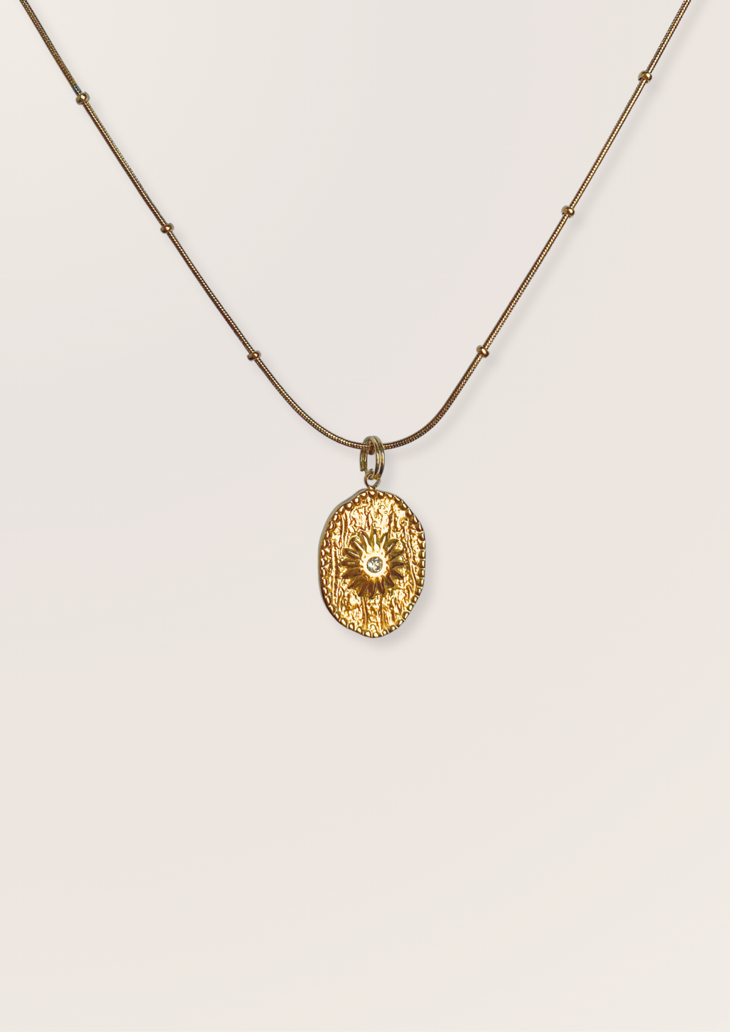 Collier - Regalia