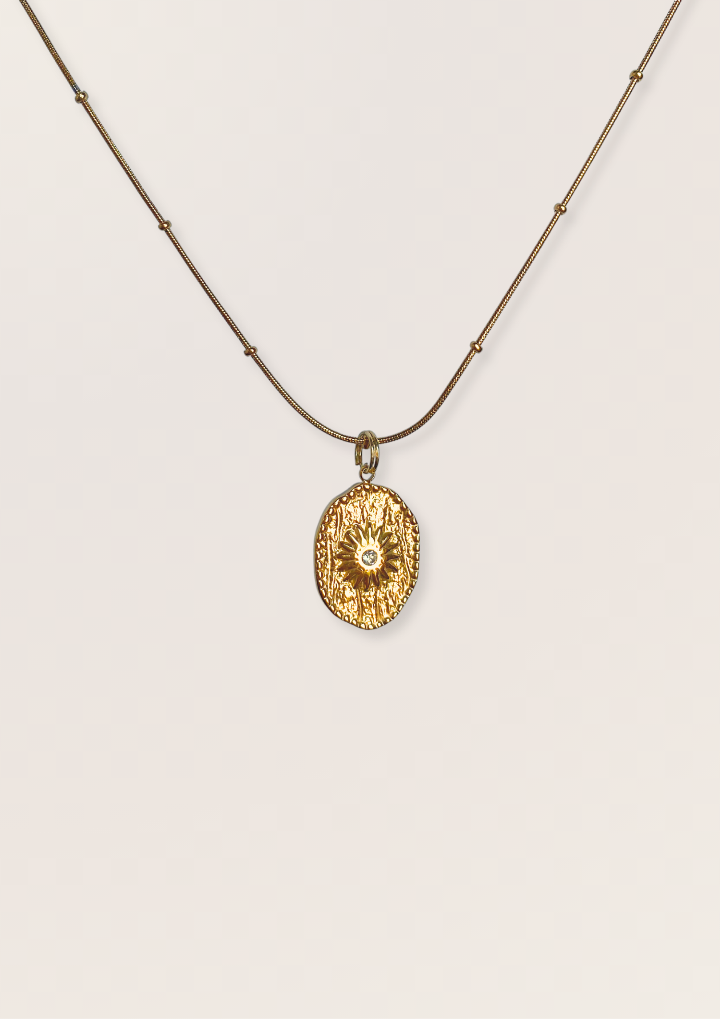 Collier - Regalia