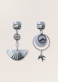 Boucles d'oreilles - Virelia