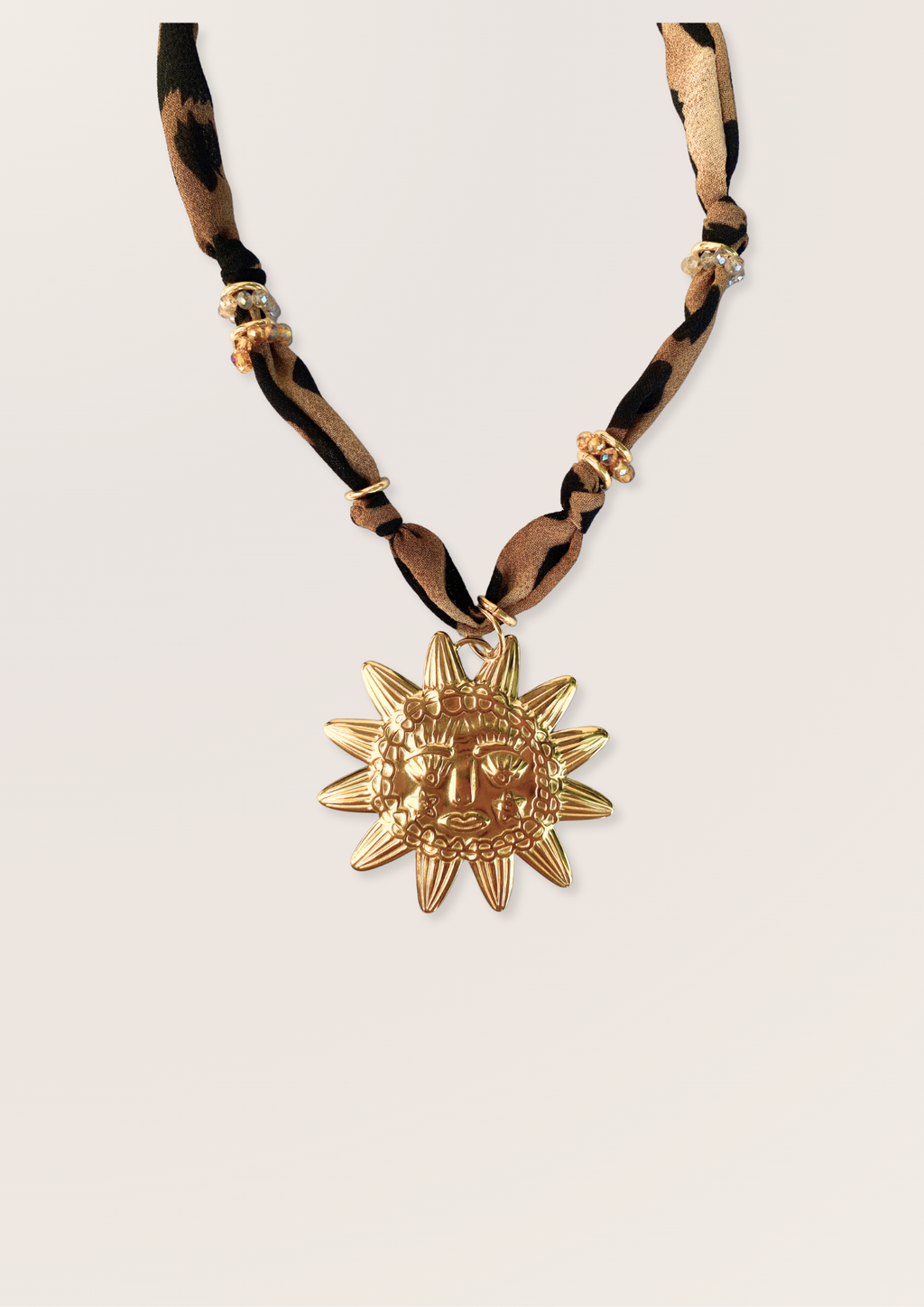 Collier - Solea