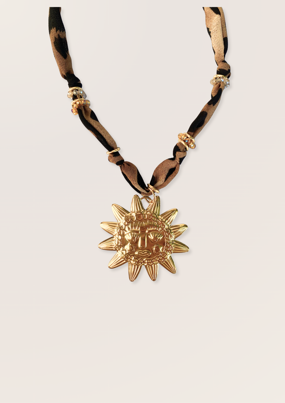 Collier - Solea
