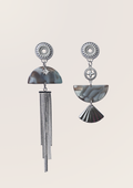 Boucles d'oreilles - Axis
