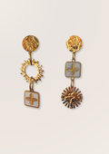 Boucles d'oreilles - Vega
