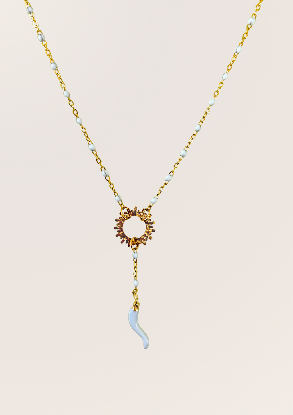 Collier - Mono