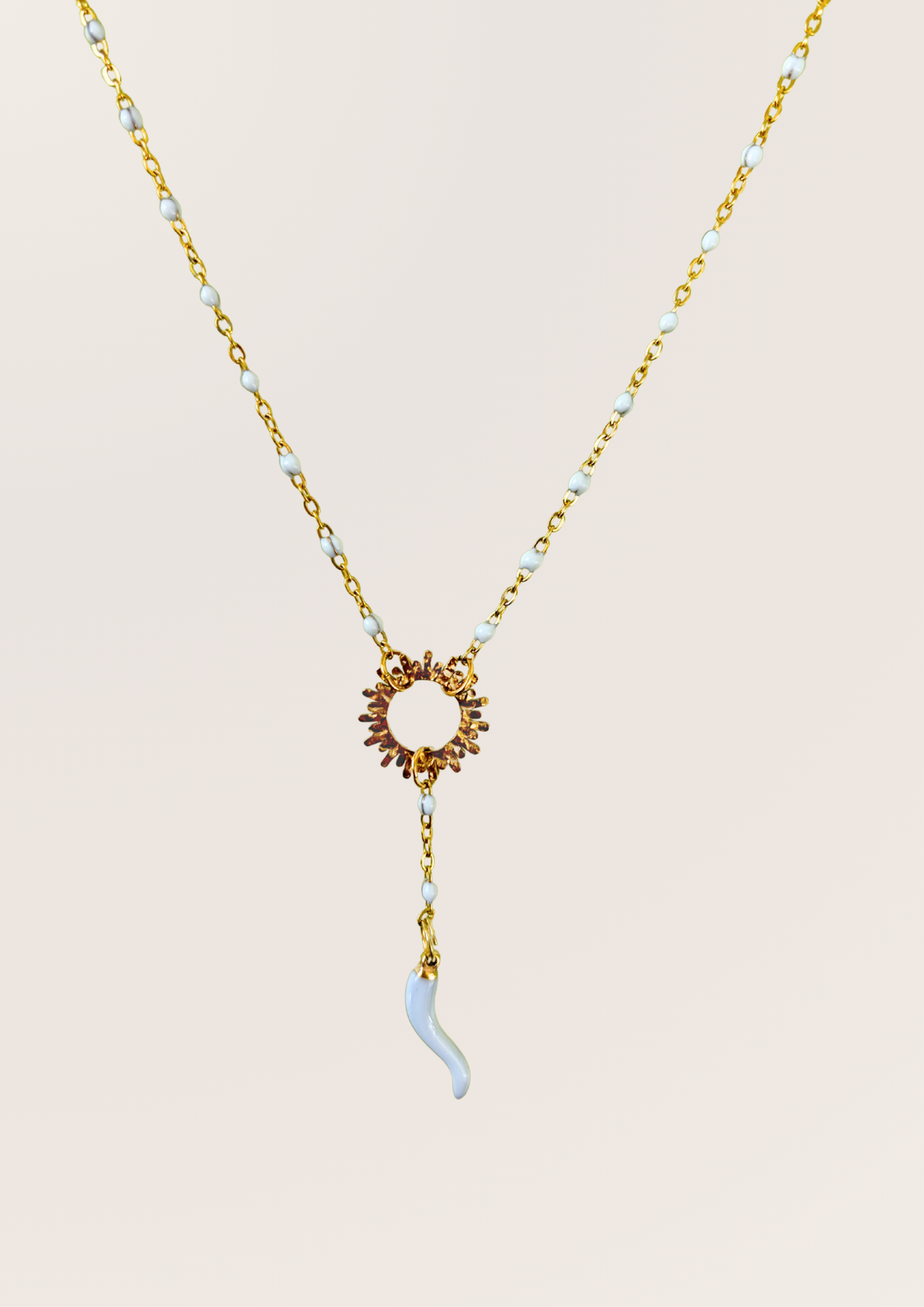 Collier - Mono