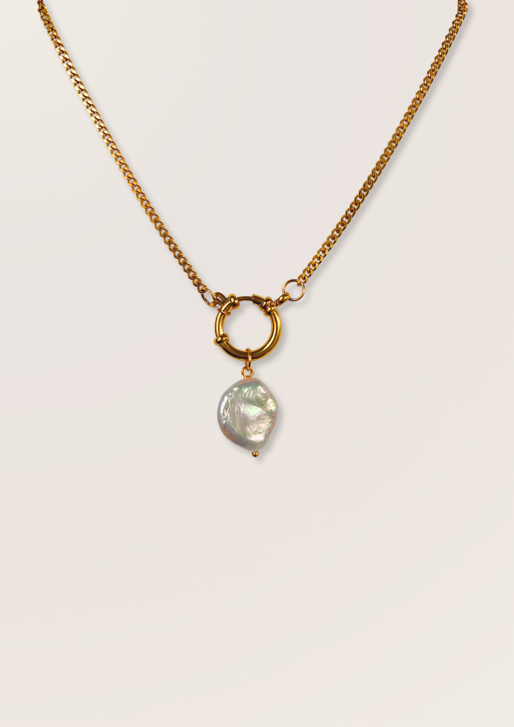 Collier - Mia
