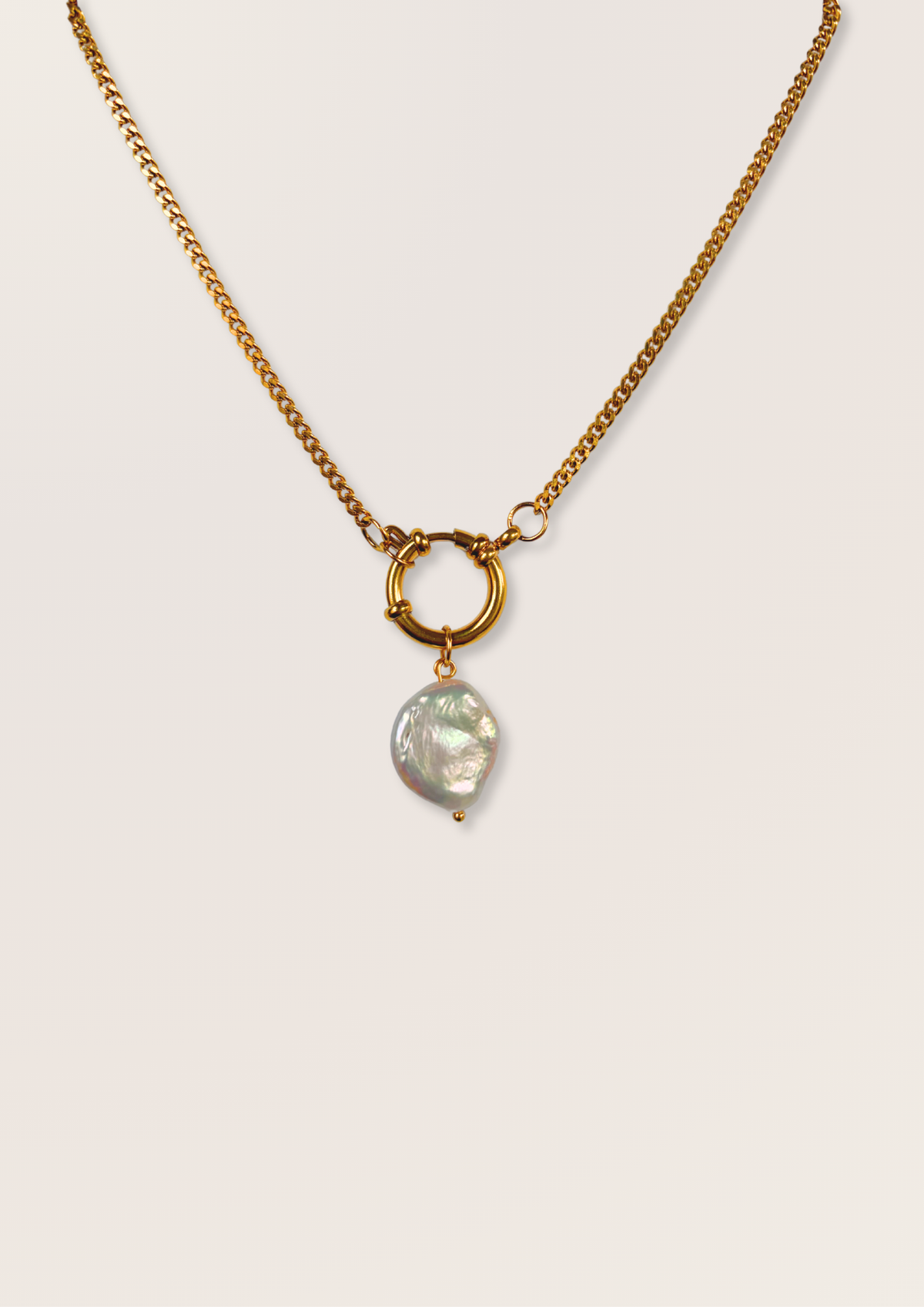 Collier - Mia