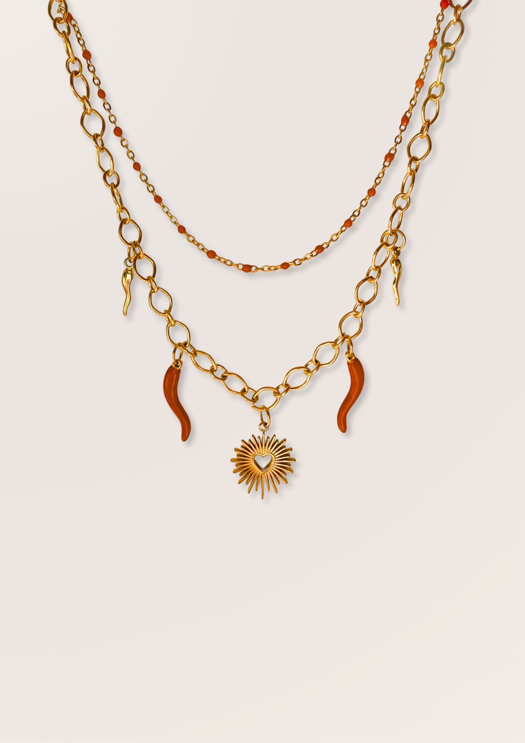 Collier - Dynasty