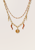 Collier - Dynasty