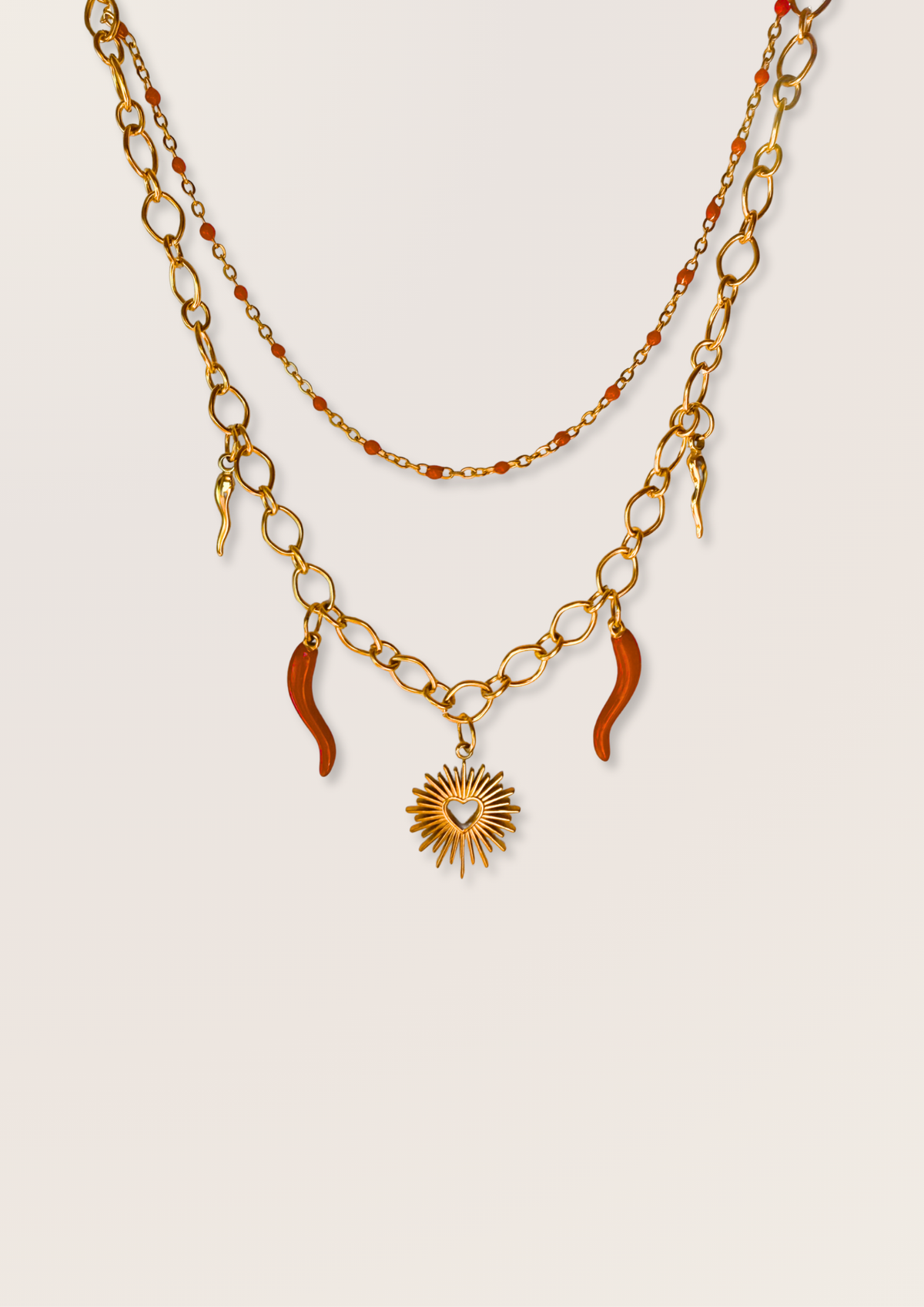 Collier - Dynasty