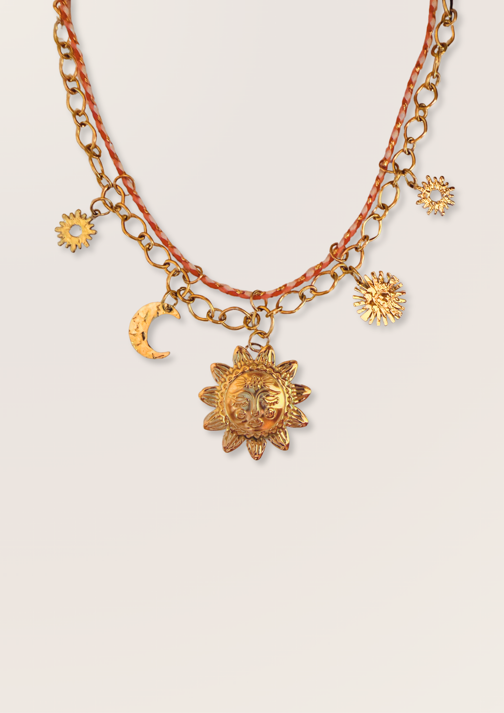 Collier - Astra