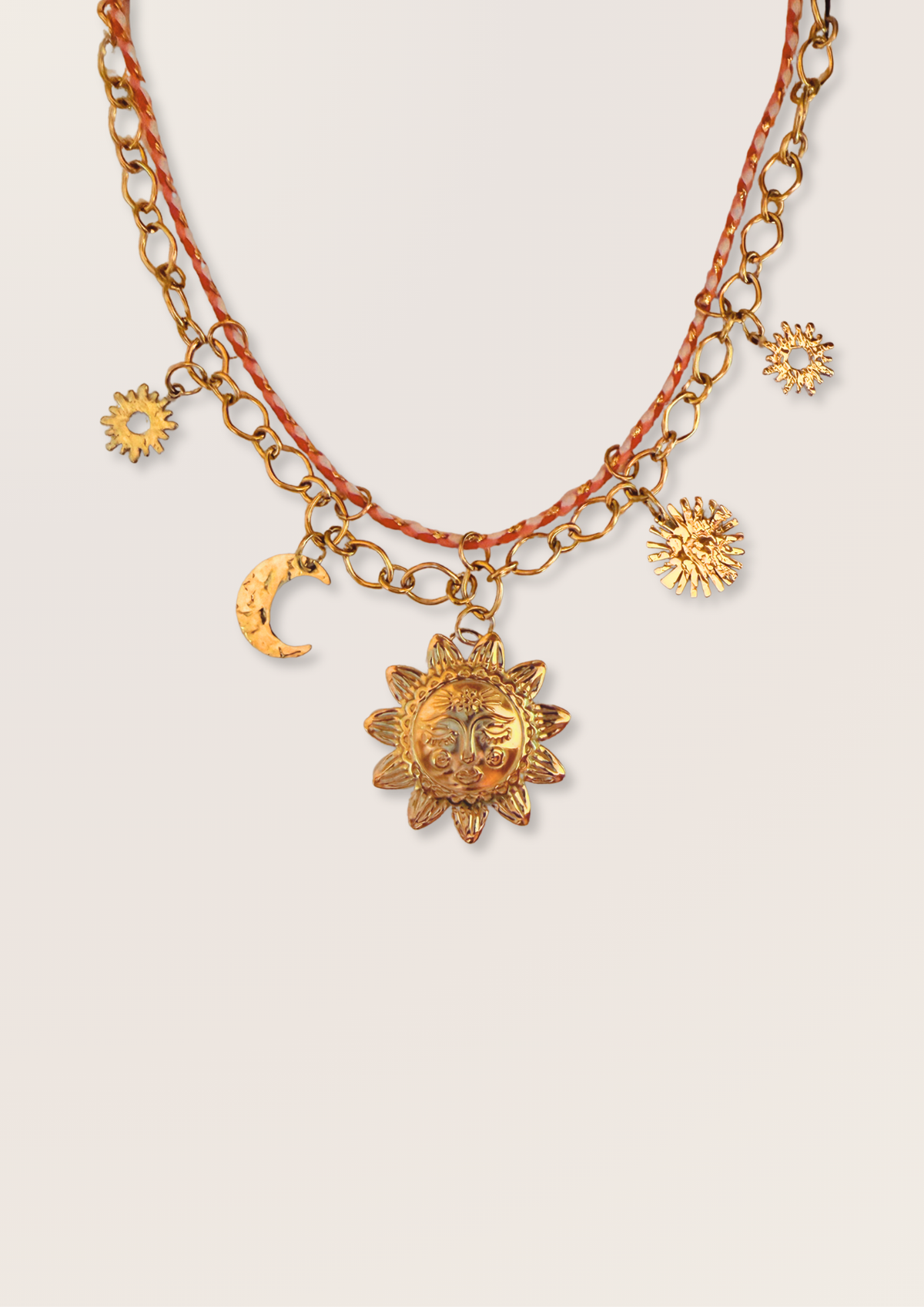 Collier - Astra