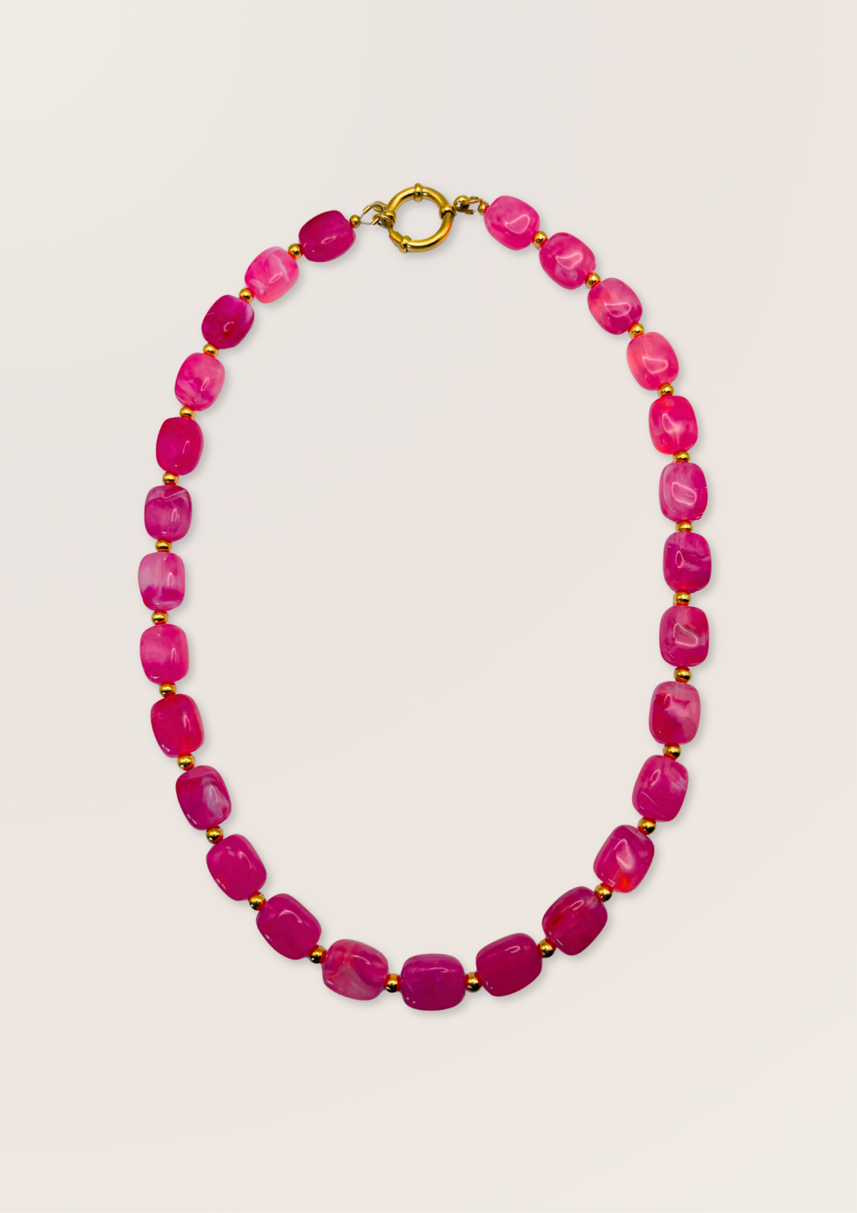 Collier porte-lunettes Anna