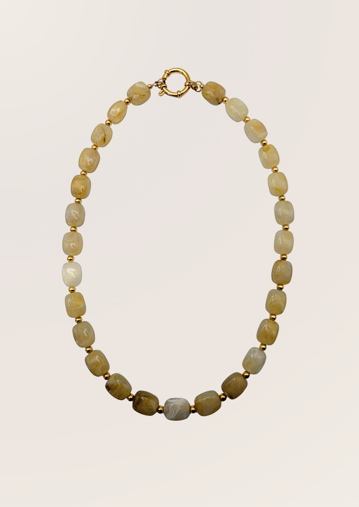 Collier porte-lunettes Anna