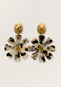 boucles d'oreilles - Blossom