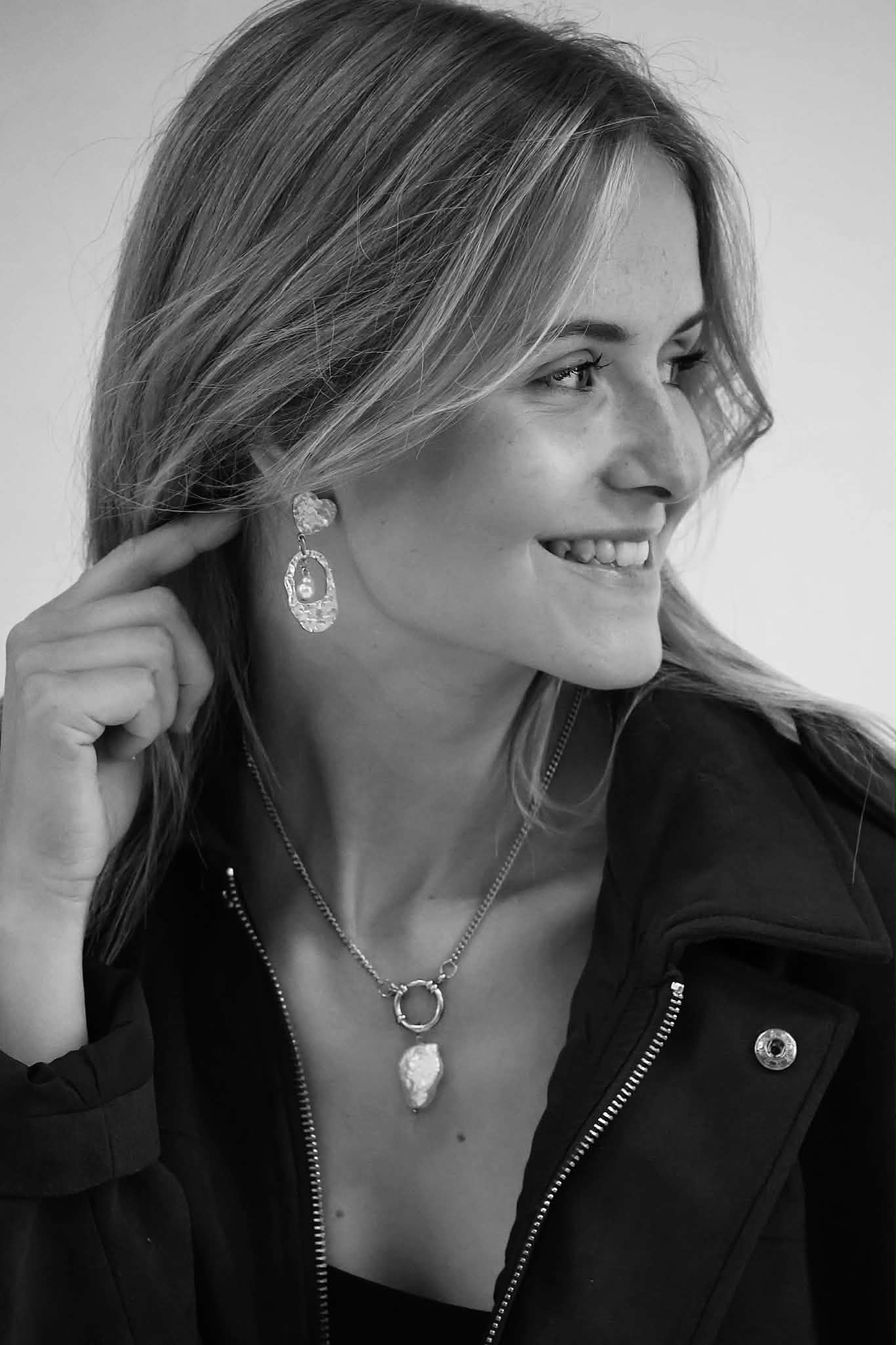 Collier - Mia