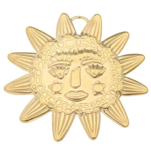 Collier - Solea
